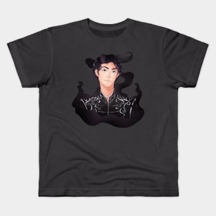 The Darkling - Aleksander Morozova / General Kirigan Kids T-Shirt